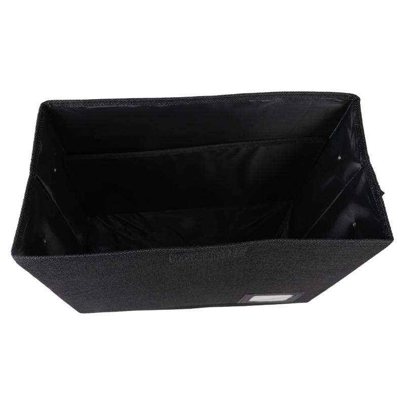 Easy To Carry Folding Book Storage Solution Multiple Color For Organizing Mangaizine Collections And Paperbacks Home