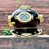 45.72 Cm Scuba Diving Helmet Mark V  Scuba Diving Helmet Ship's Decorative Helmet Best Décor Gift