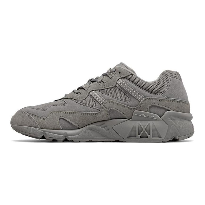 New Balance 850 Mono Pack Grey Sneakers ML850CF