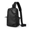 Men's Shoulder Bag, Sports Large Capacity Chest Bag, Cycling Crossbody Bag, Waterproof