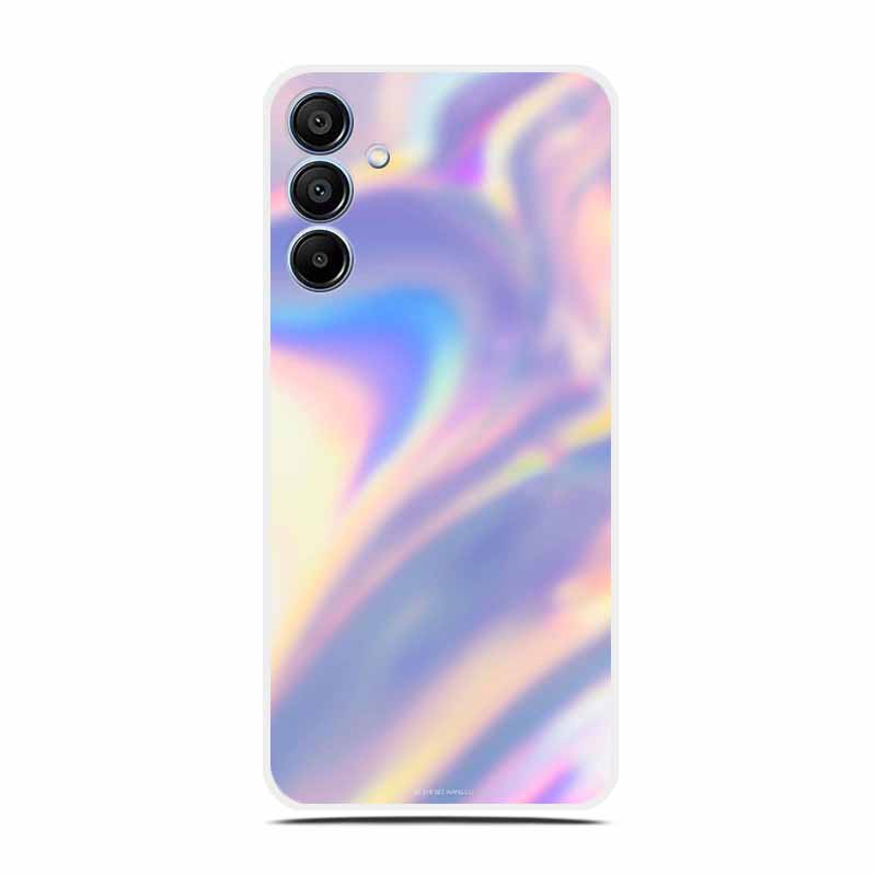Transparent Case For Samsung A36 A26 A16 Soft Silicone Phone Cover for Samsung Galaxy A 36 26 16 5G Clear Luxury Protector Para