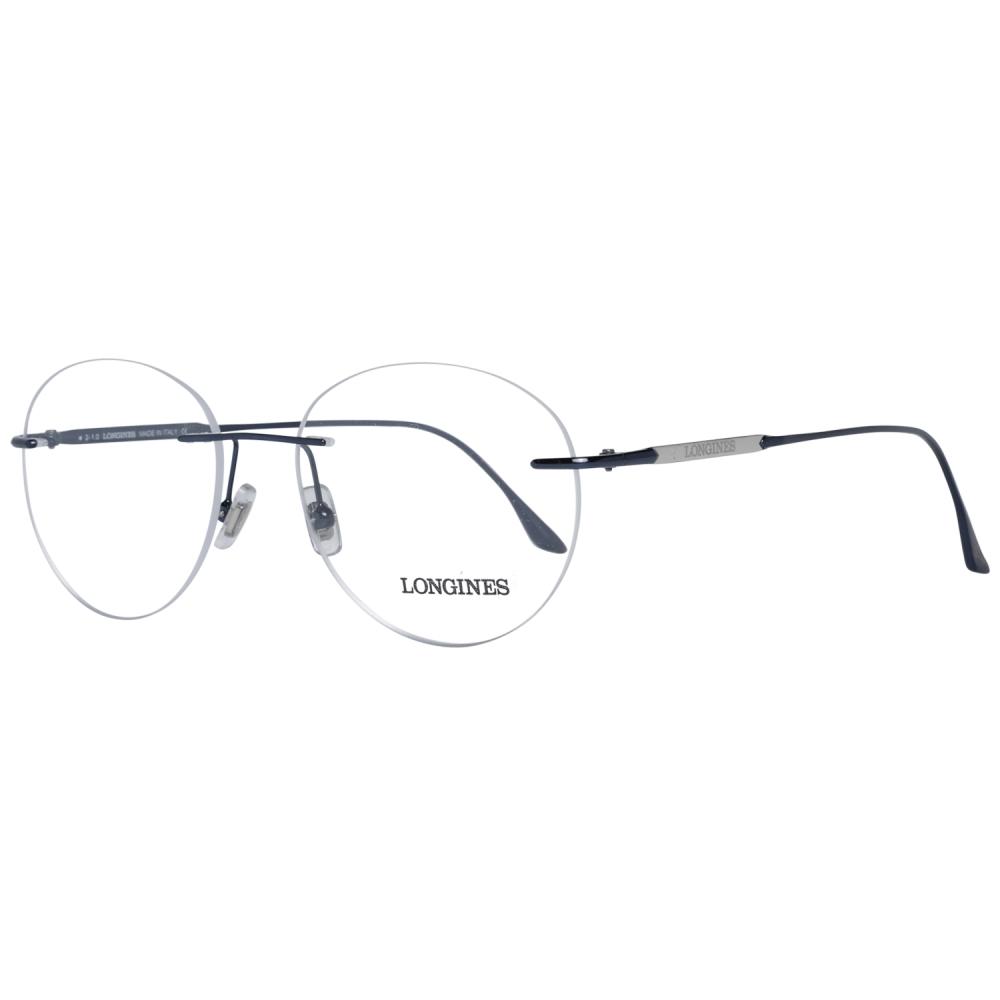

Longines ngines Men Optical Мужские оправы синие
