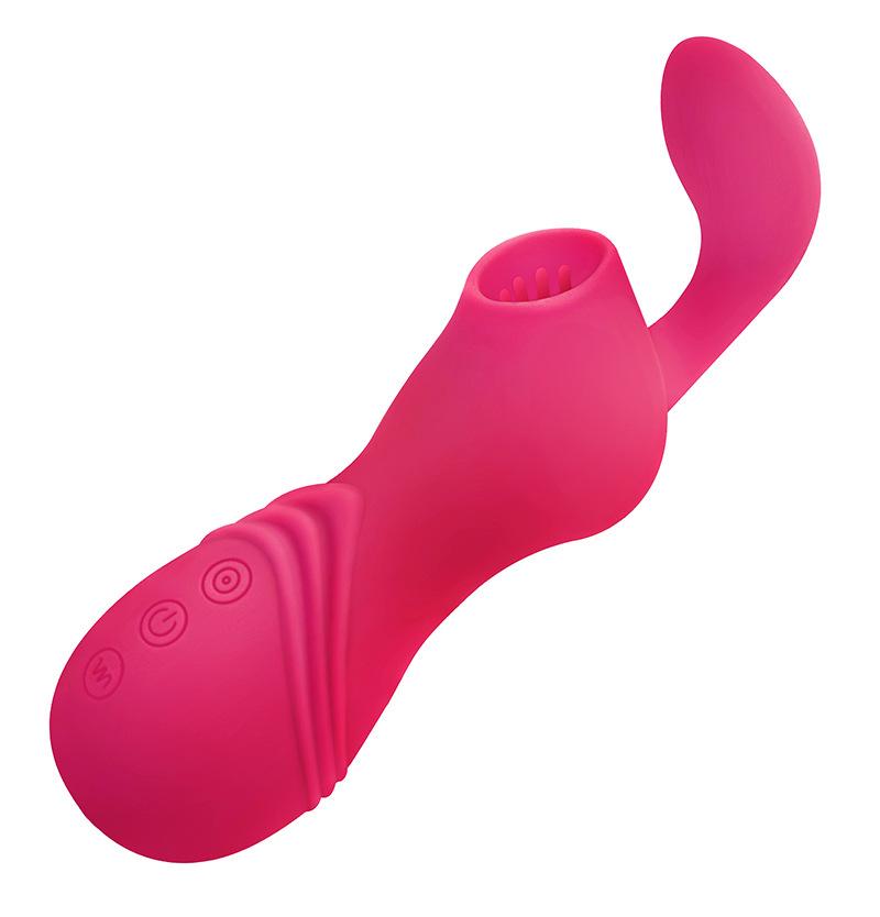 Powerful Sucking Vibrator Sex Toys for Women G Spot Clitoris Stimulator AV Magic Wand Dildo Vibrator Vaginal Massager Adult 18+