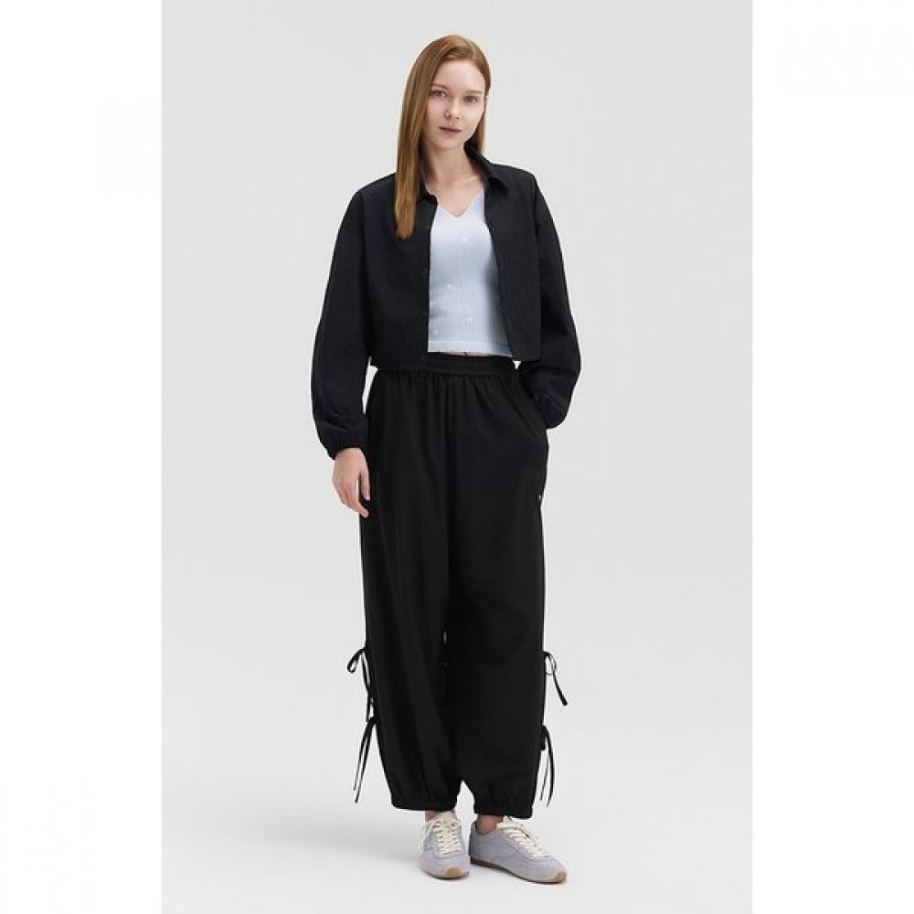 Witt Ribbon Tie Volume Pants Htwpn6i08a