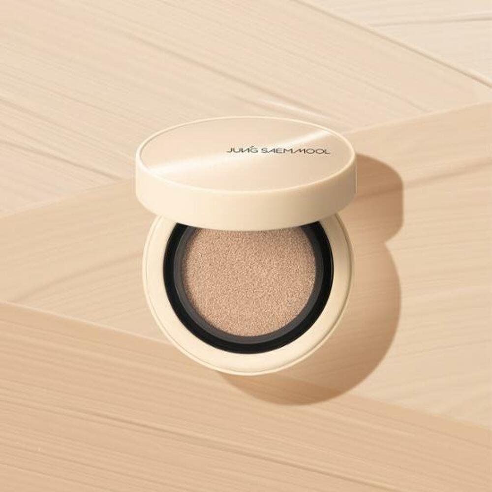JUNGSAEMMOOL Skin Nuder Cover Layer Cushion (Refill included)