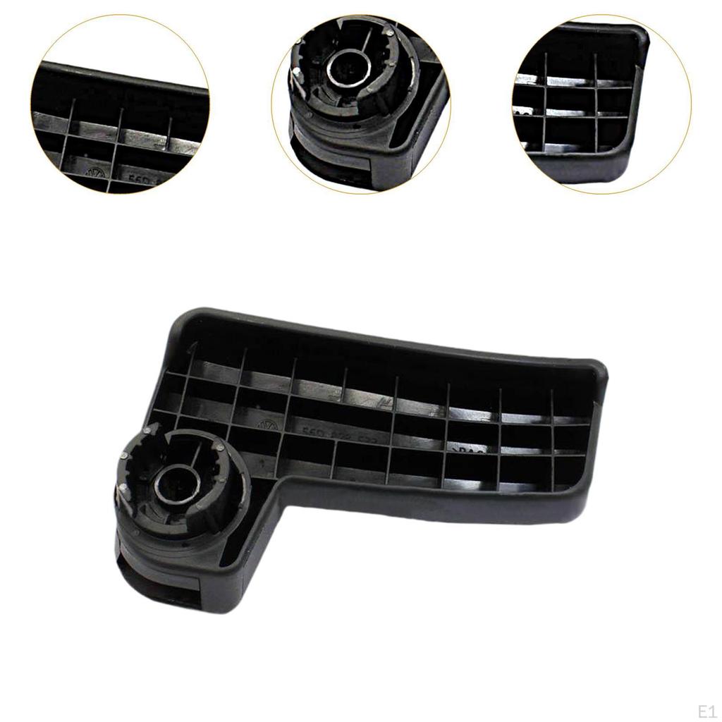 Hood Release Lever Handle Front Unlock 56D823533 Automotive Accessories Directly Replace