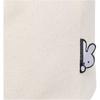 Shifure Bag 6045 Miffy Face Natural Women's Lifestyle Accessories