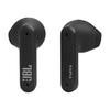 JBL Tune Flex True Wireless In-Ear Headphones Active Noise Cancellation Black
