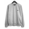 KOXA [] Koxa Black S-Logo-Gray Mtm Sweatshirt
