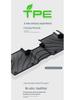 23 Geely Galaxy L7 TPE Trunk & Floor Mat - Eco-friendly Car Mats & Trim