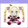 Re Zero Starting Life In Another World Anime Figure Plush Doll For Fans And Play