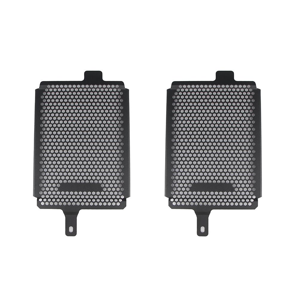 For BMW R1250GS Adventure R1200GS R1250 R1200 GS/ADV GS1200 2019-2021 Motorcycle Radiator Guard Radiator Grille Protection Cover