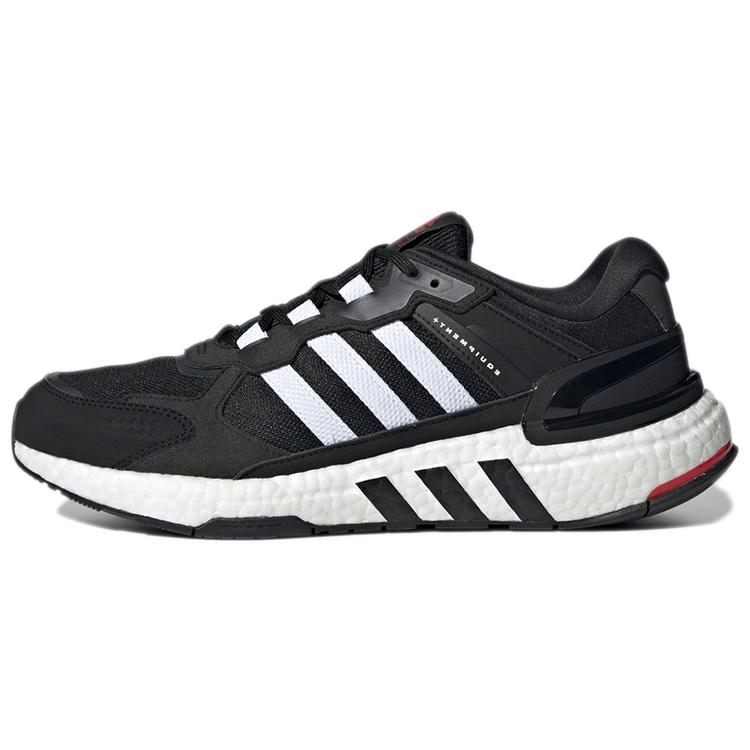 

новый Adidas Equipment+ Уютный Износостойкий Черный Черный Белый 46
