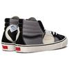 Sk8 Vans-Hi Bricolage Lx 'Black Marshmallow' VN0A45K3VSL