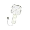 USB Mosquito Trap & Electric Swatter: Multifunctional Mini Insect Killer & Repellent