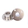 4pcs Flange Coupling Motor Guide Shaft Coupler Motor Connector Power 3mm- 14mm With Screws Flange Coupling Shaft Axis Fittings
