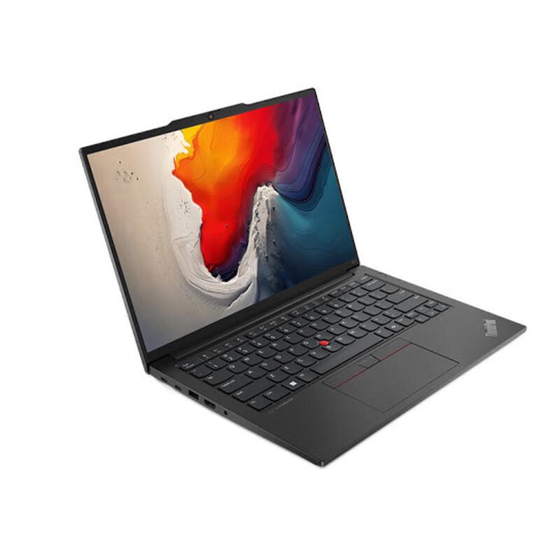 Lenovo ThinkPad E14 Gen 5 Ryzen Edition 14-inch Laptop (CN Version)