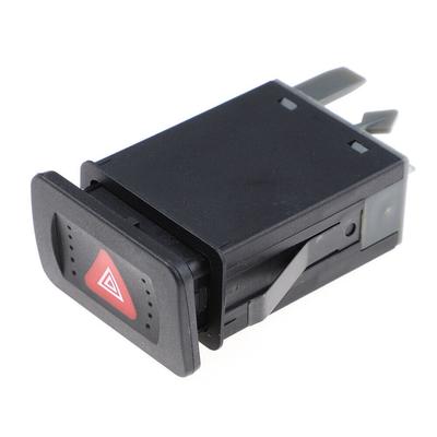Aparelhos eletrónicos de carro – Interruptores