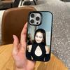 Embers E-Euphoria S-Season 3   Phone Case For iPhone17,16,15,14,13,12,11 Plus,Pro Max Colored Silver Plated Inside Cover