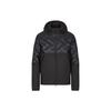 FW22 Puffer Jacket Men's Black 6LPB03-PN8MZ-1200