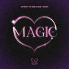 ARTBEAT - ARTBEAT 1-й МИНИ-АЛЬБОМ : MAGIC