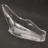 Infiniti Q50 Headlight Cover Transparent Lampshade (2013-2019 Models)
