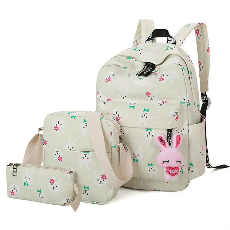 girly rucksack