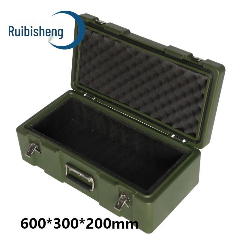 Ruibisheng Rotomolded Portable Equipment & Storage Box