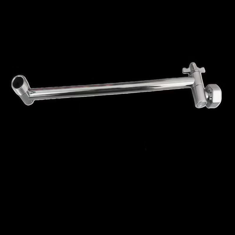 LANGZHIWEN Duschkopf-Verlängerungsarm