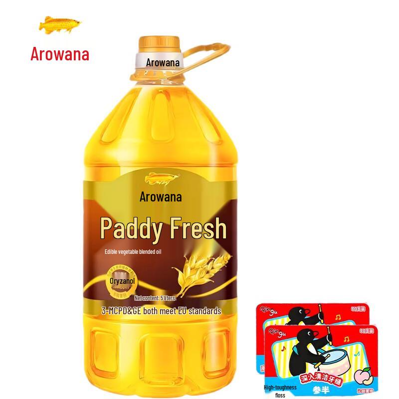 

Cenban Peach Dental Floss & Daogu Blended Oil Family Set