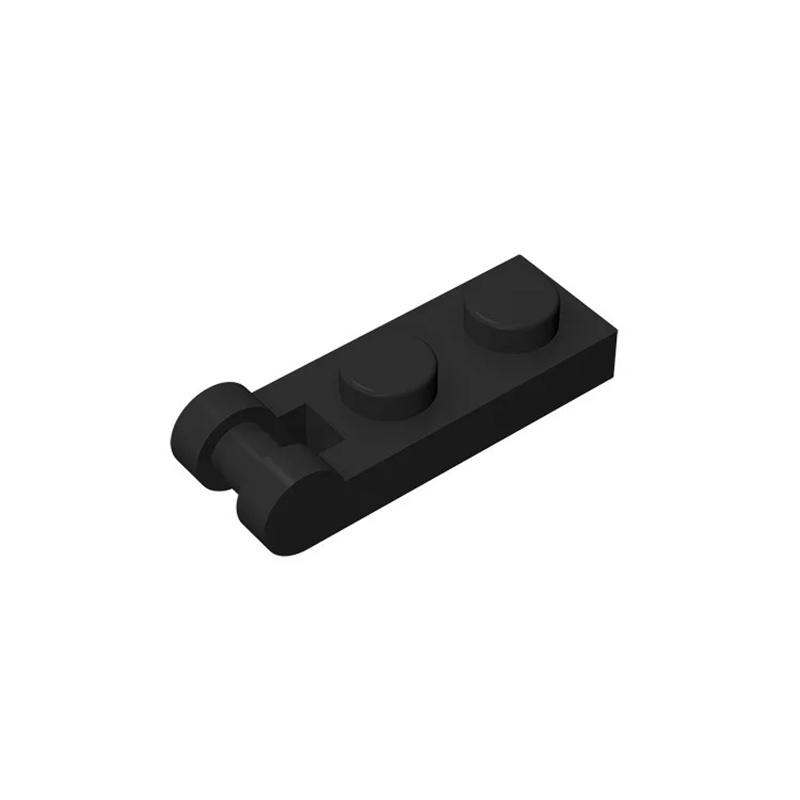 60478 Plate Modified 1 x 2 Bar Handle Bricks Collections Bulk Modular GBC Toy For Technical MOC Set Buildings Blocks