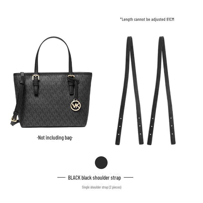 Lobos Echtleder-Schultergurtverlängerung für kleine Tragetaschen und MK-Taschen