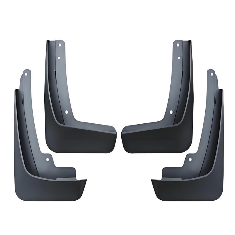 Buick Envision Schmutzfänger: Weiche Gummi-Radkastenverkleidungen für Modelle 2020-HEUTE