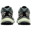 SALOMON XT-6 GORE-TEX Urban Chic Lime Cream Unisex Sneakers Grey Black L47581300