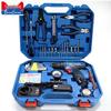 Dongcheng WJZ1201TS Cordless Drill & Electric Screwdriver Set CN Plug (adapter Included)