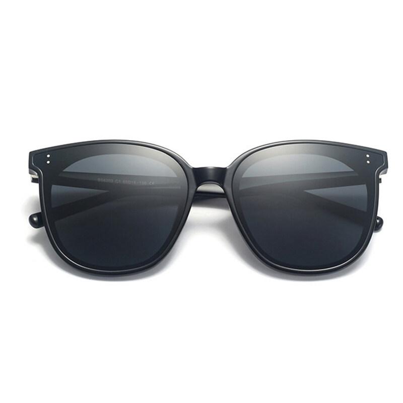 Nowe Okulary Przeciwsłoneczne Sieć Czerwona Te Same Okulary Damskie Modne Trendy Gorące Okulary Przeciwsłoneczne