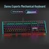Dareu LK165 Wireless Mechanical Gaming Keyboard