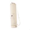Mat Bag Carrying with Adjustable Shoulder Strap Zipper Carrier Exercise Holder for