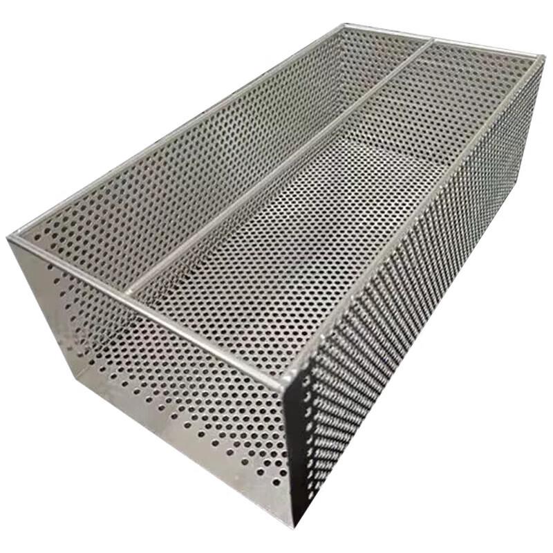 304 Stainless Steel Drain Strainer