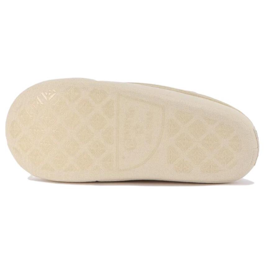 Converse All Star Rs Corduroy O Low top Canvas Shoes Unisex Ecru Japan Version 31306931