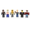 24pcs A Set Games Toy 8cm Collection Doll Kids Gift Toys