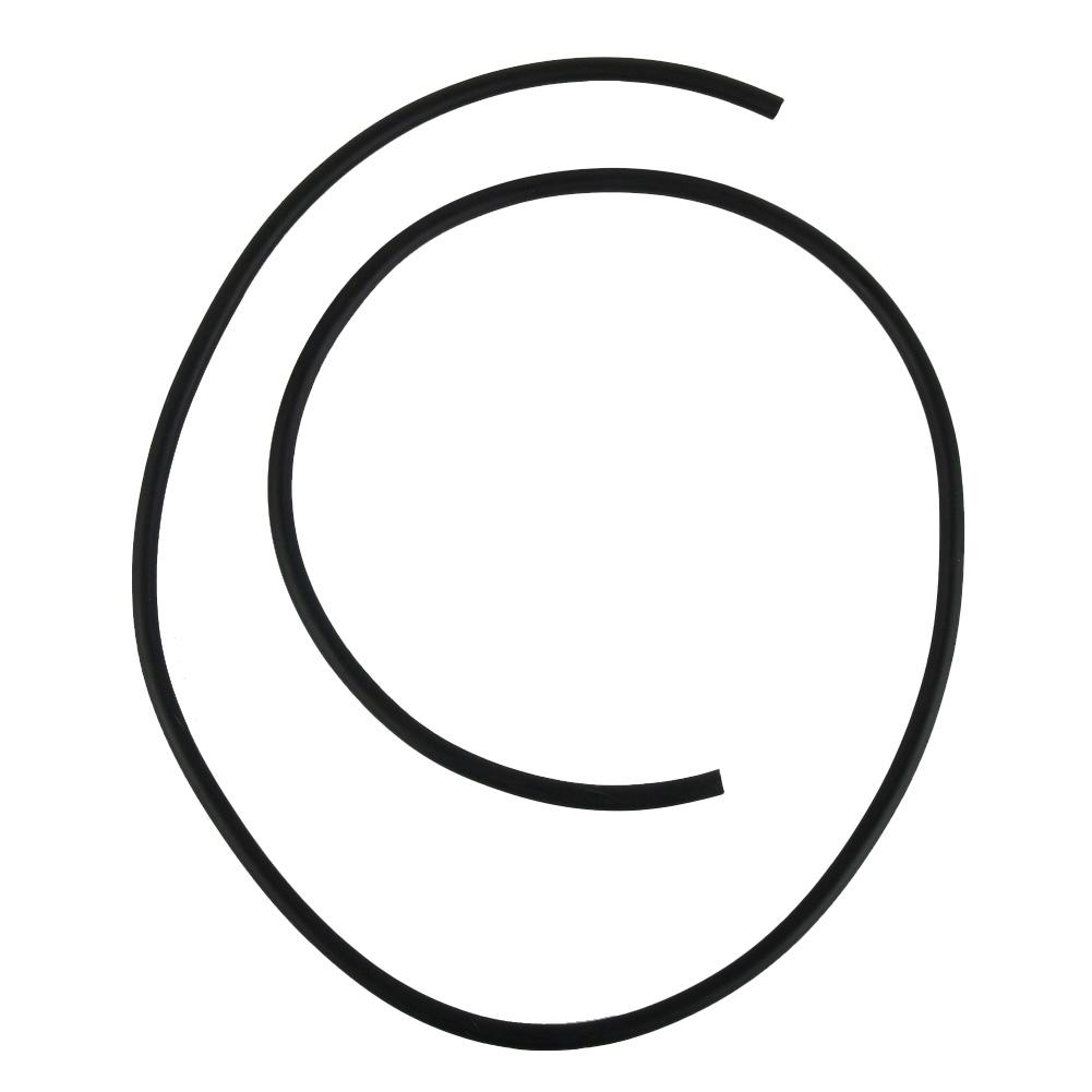 Pachet Accesibil Tub și Furtun Conectori Jet Spălător Parbriz