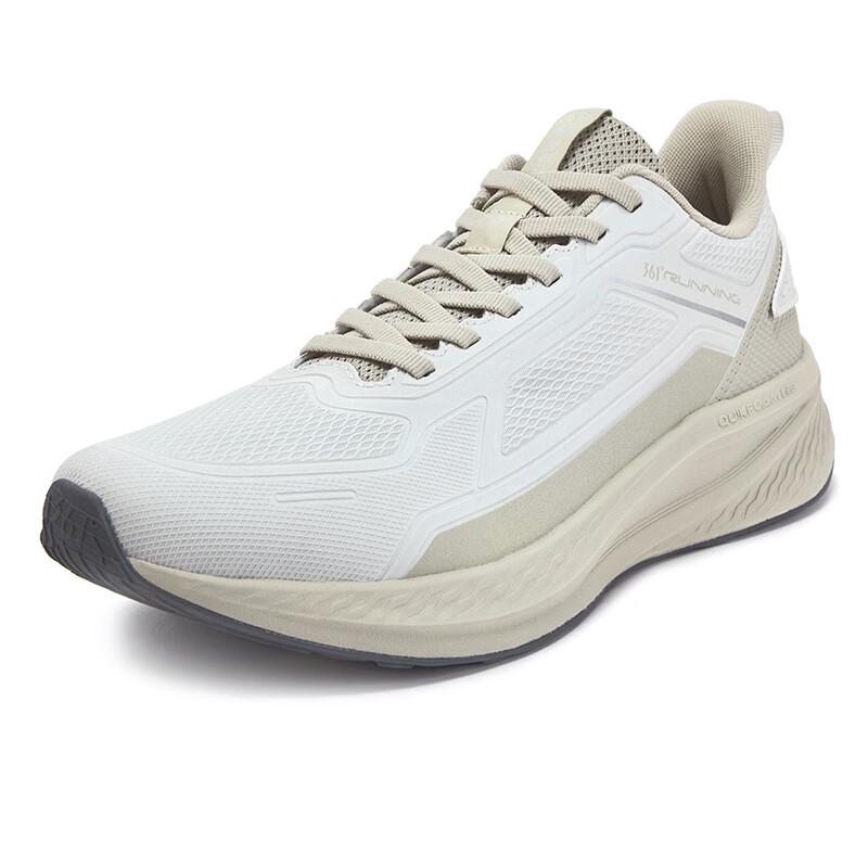 361° Men's Fengyi Rain Shield Waterproof Running Shoes