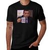 The Office Worlds Best Boss Tshirt Graphic T Shirts For Unisex Tshirt