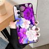 For OPPO A80 5G Case Fashion Printed Cover Shockproof Soft TPU Silicone Cover Shell For OPPO A3Pro K12X 5G Phone Case Cover