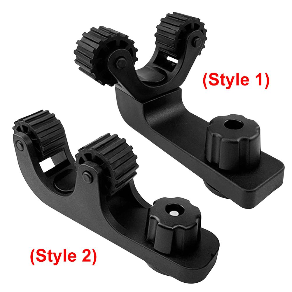 Kayak Paddle Holder Multifunctional Fishing Oar Holder Fishing Canoe Paddle Holder Canoe Paddle Shelf Kayak Accessories