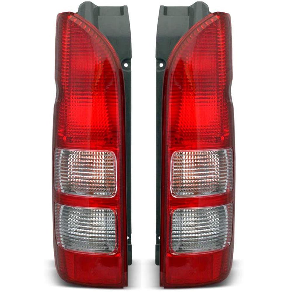 

Toyota Hiace 2005-2018 Задний тормозной фонарь в оригинальном стиле 2005-2018 Years Vehicle