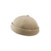 Daily Muji Cotton Leon Cap Men's Women's Watch Cap