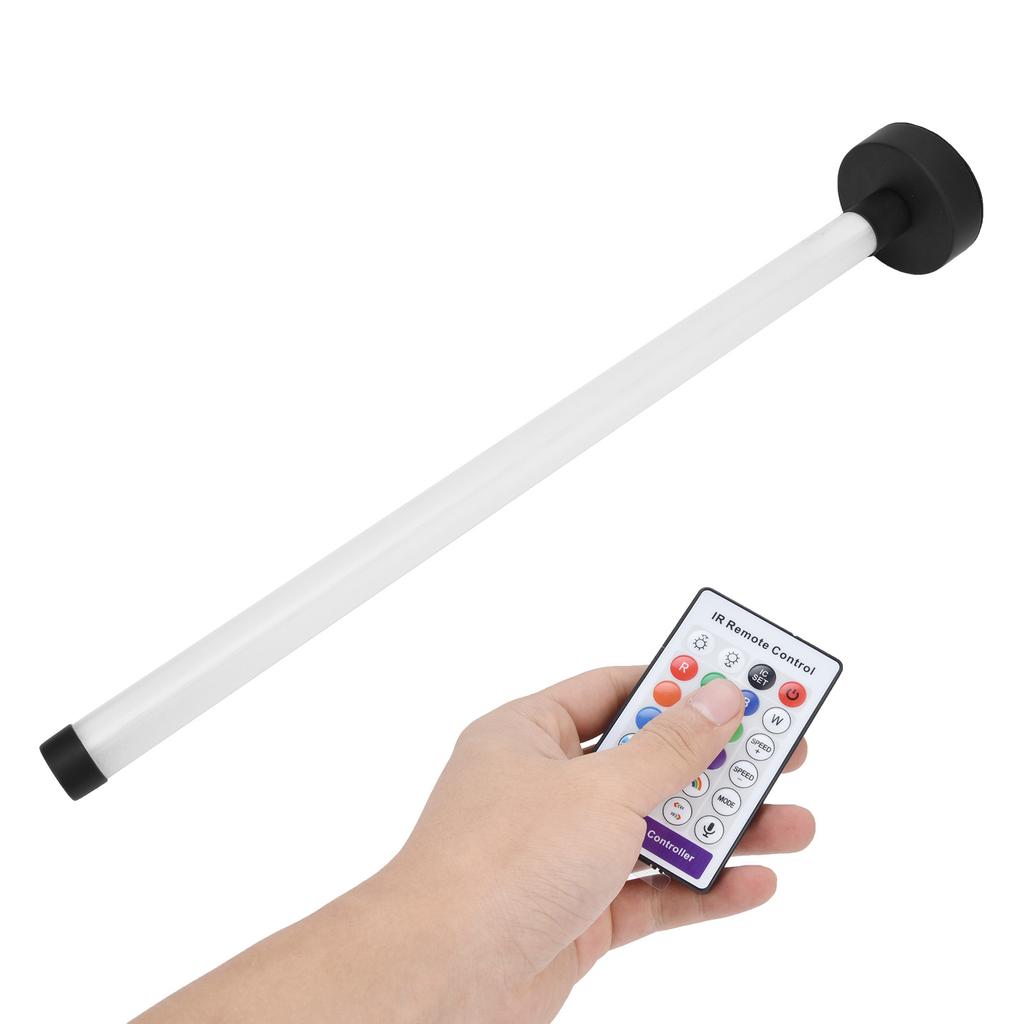 Floor Lamp WIFI APP RGBW 16 Million Colors Household Modern 24?Key Vertical Corner Lamp for Bedroom