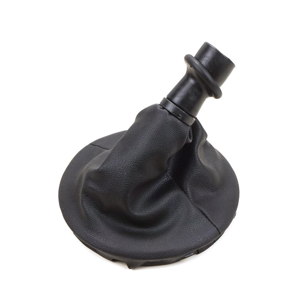 BSP901 Gear Shift Stick Black Boot Gaiter for VW Transporter Multivan Caravelle T5 2003-2016 7H0711113